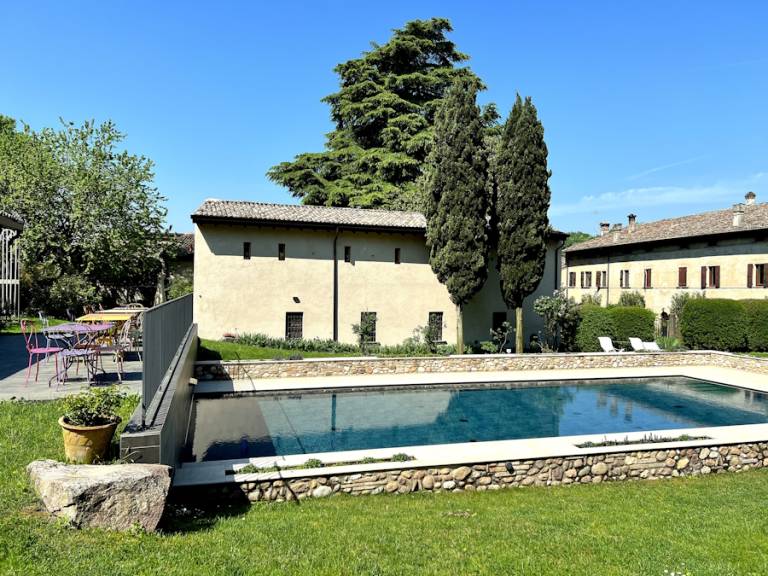 Solimago: La Casa della Loggia — photo 3
