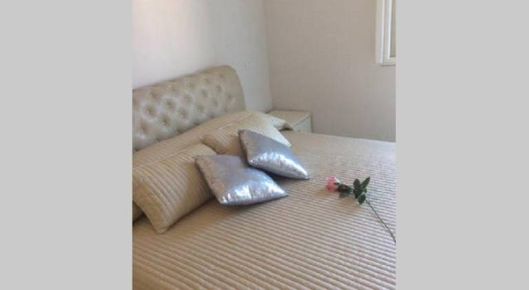 Holiday apartment with 2 rooms for 4 persons in Bologna