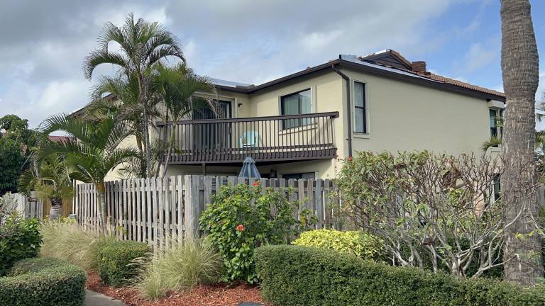 House  Melbourne Beach