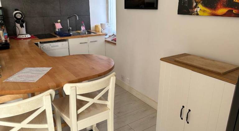 Nice rental apartment | Dogs allowed — photo 4