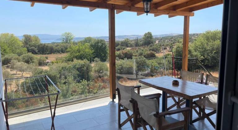 Villa with garden, private pool & patio | Dogs allowed — photo 4