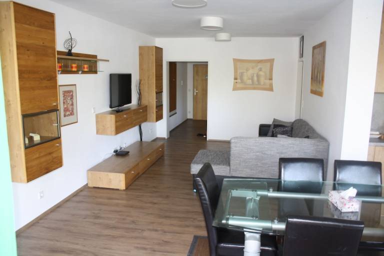 Apartamento Heidelberg