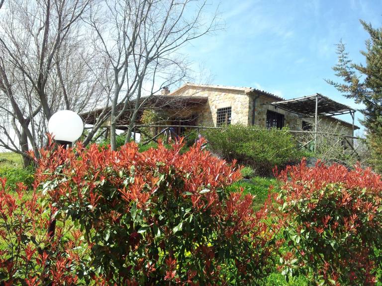 Casa Manciano