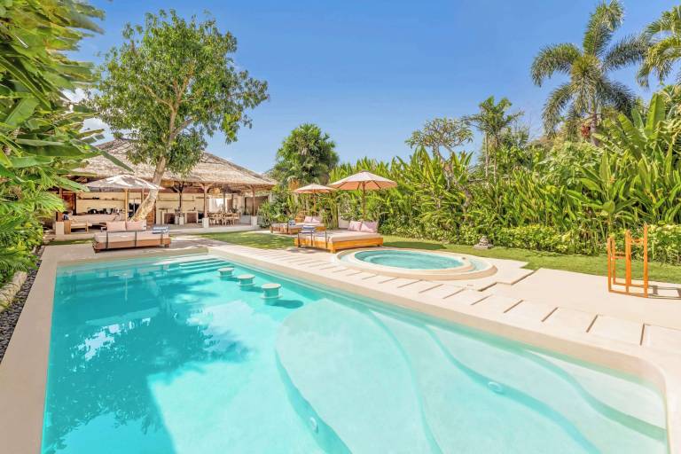 Villa  Canggu