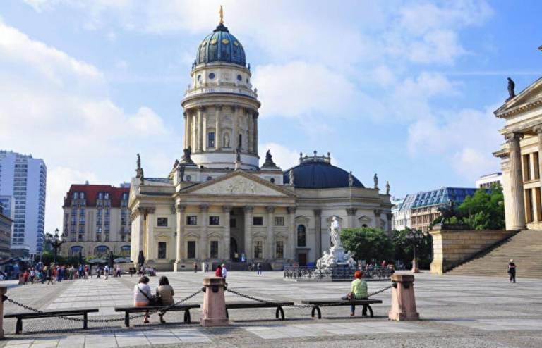 Appartement Berlin-Reinickendorf