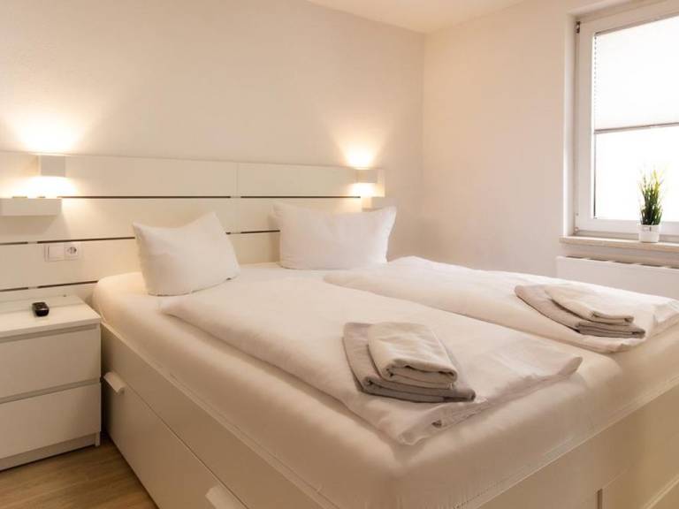 Ferienwohnung Bad Sulza