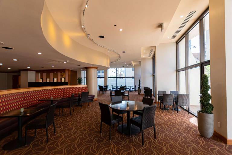 Hilton Salt Lake City — photo 5