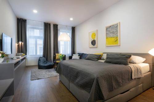 Apartmán Staré Mesto