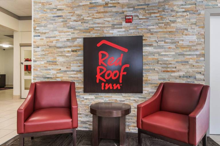 Red Roof Inn Seattle Airport - SEATAC — photo 3