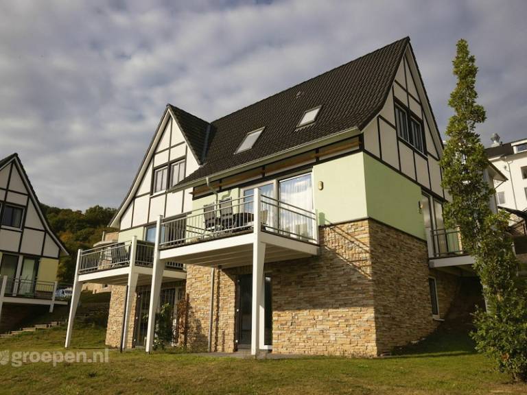 Aparthotel  Hasenfeld