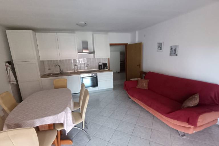 Rental apartment with patio | Dogs allowed — photo 3