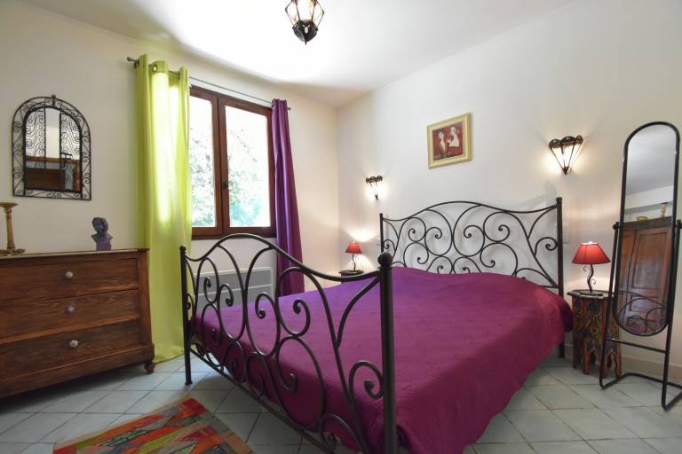 Fully equipped charming villa with private pool, BBQ & yard | Mountain view | Pet-friendly — photo 2