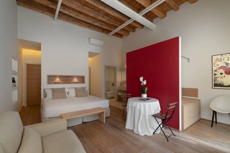 Pensione Verona