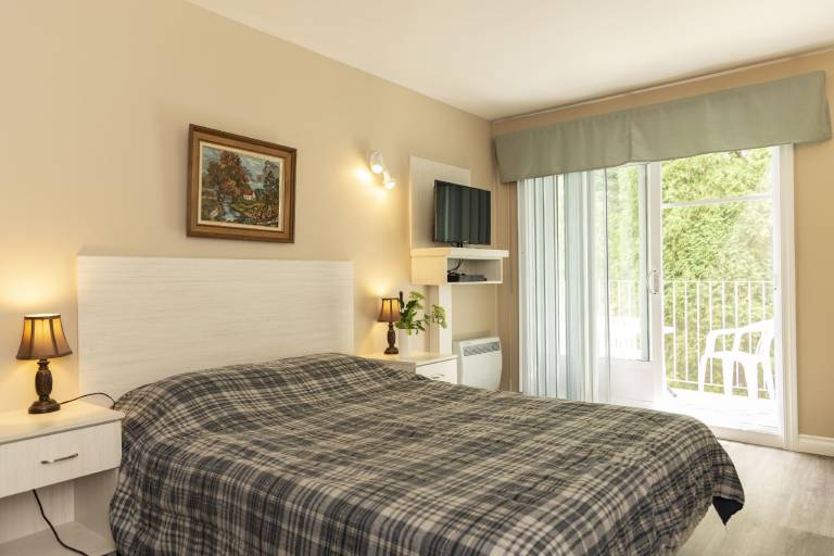 Auberge de la Riviere Saguenay — photo 2