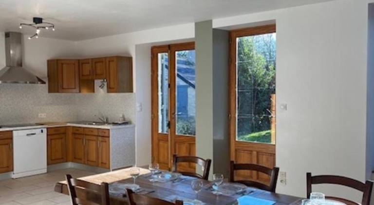 Gîte Le Douaire 6 personnes — photo 4