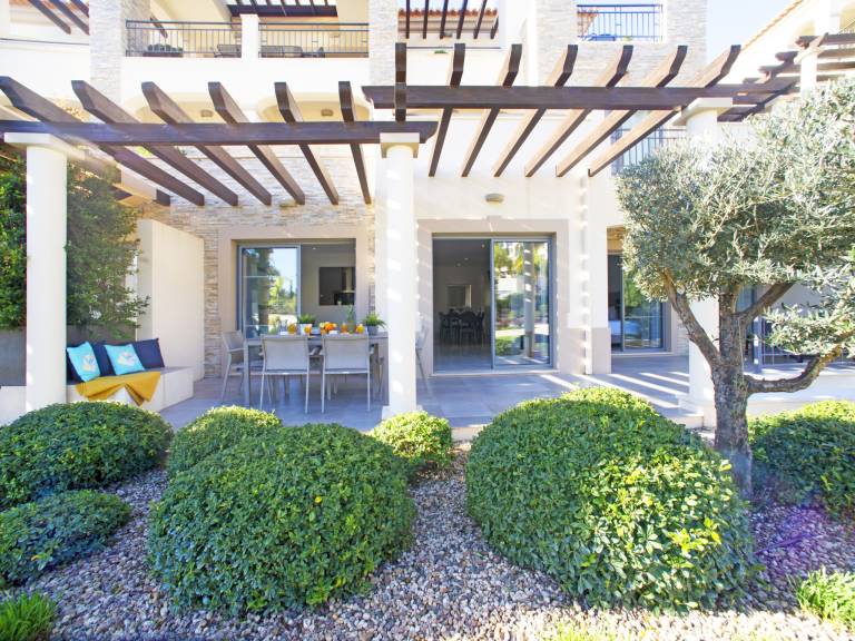 Appartement Vilamoura