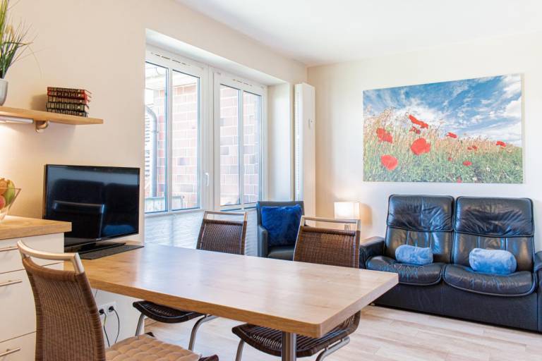 Apartment with 1 room for 2 persons — photo 4