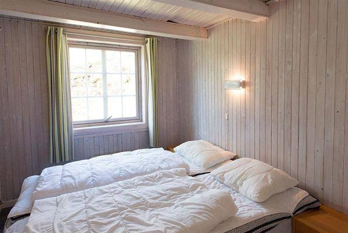 Kamping Geiranger