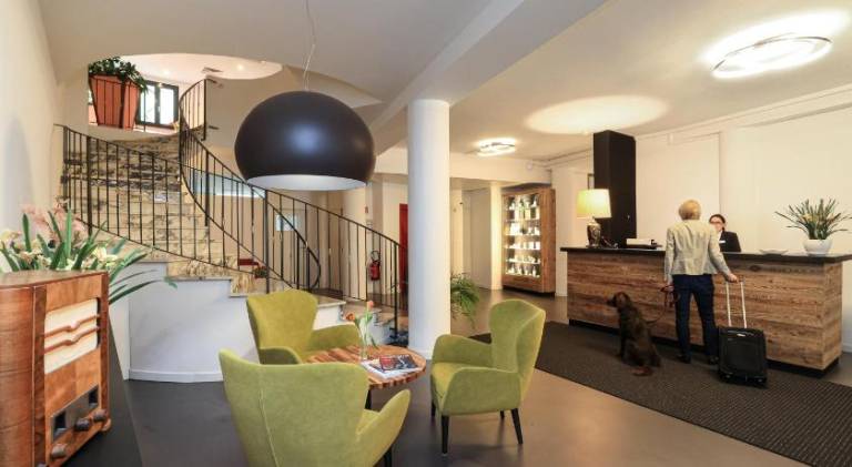 Hotel Geranio Au Lac — photo 3