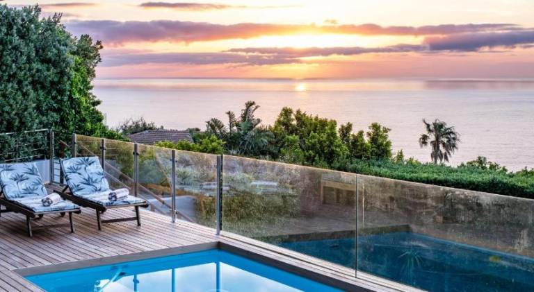 Villa  Camps Bay