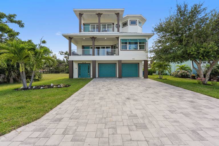 Ferienhaus  Fort Myers Beach