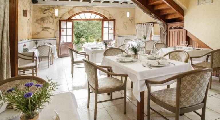 LO GORISSADO - La ferme du glandier — photo 3