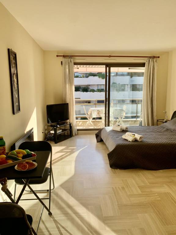 Family-friendly studio with garden & patio | Next to the beach | Pet-friendly — photo 2