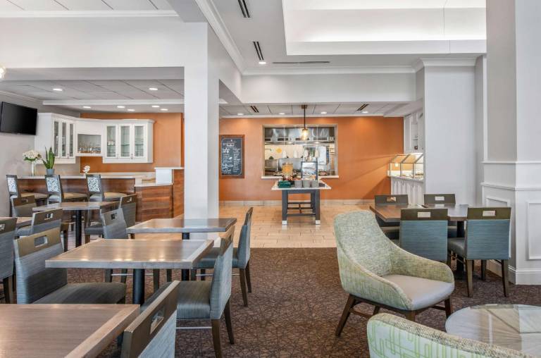 Hilton Garden Inn Dallas/Allen — photo 3