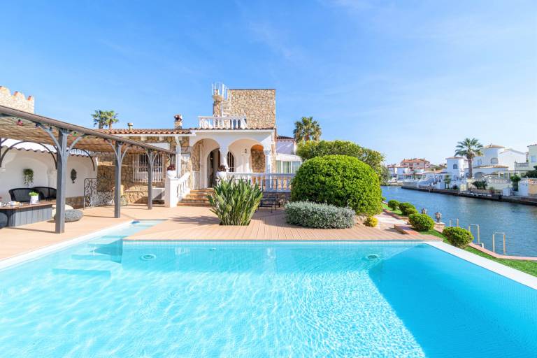 Villa Empuriabrava