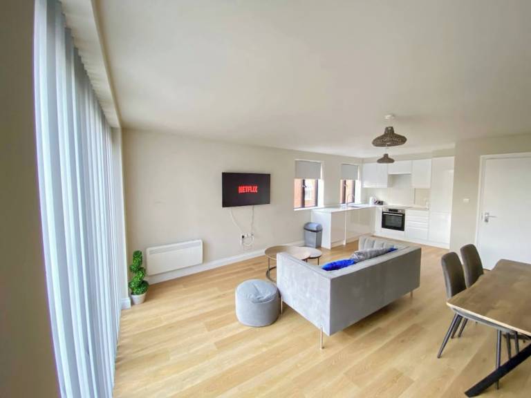 Apartment Beckenham