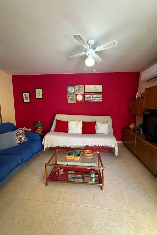 Apartment Oropesa del Mar