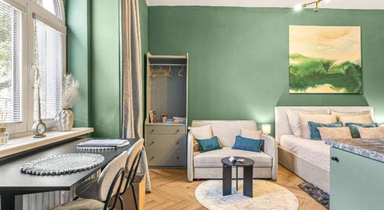 APARTMAN OLLIES se snidani zdarma — photo 2