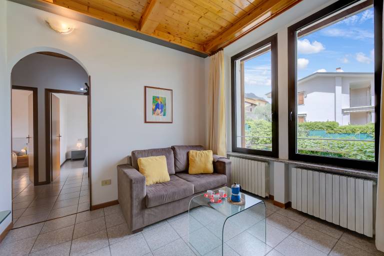 Holiday apartment with patio | Pets are welcome — photo 3