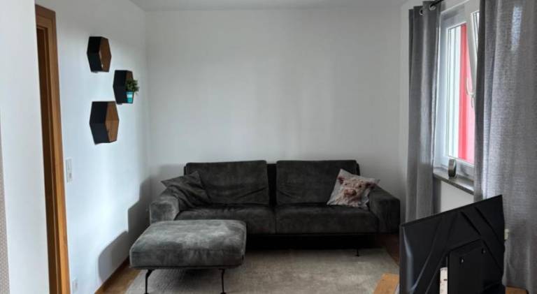 70 m&sup2; Ferienwohnung