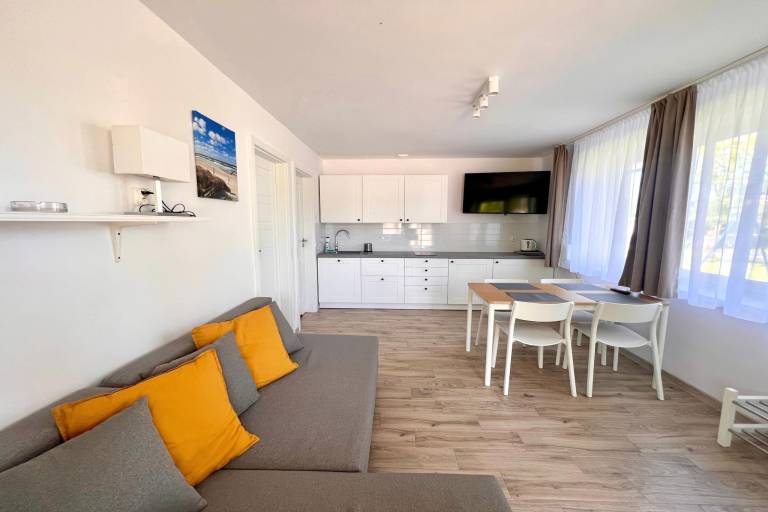 Family-oriented house with garden, barbecue & terrace | Close to the beach | Pet-friendly — photo 5