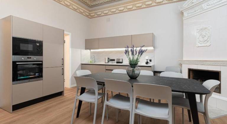 Rental apartment | Near Nativity Cathedral — photo 4
