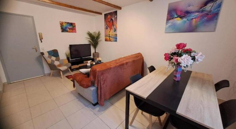 Lovely apartment | Pets are welcome — photo 2