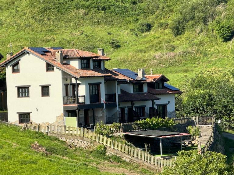Apartamento Covadonga