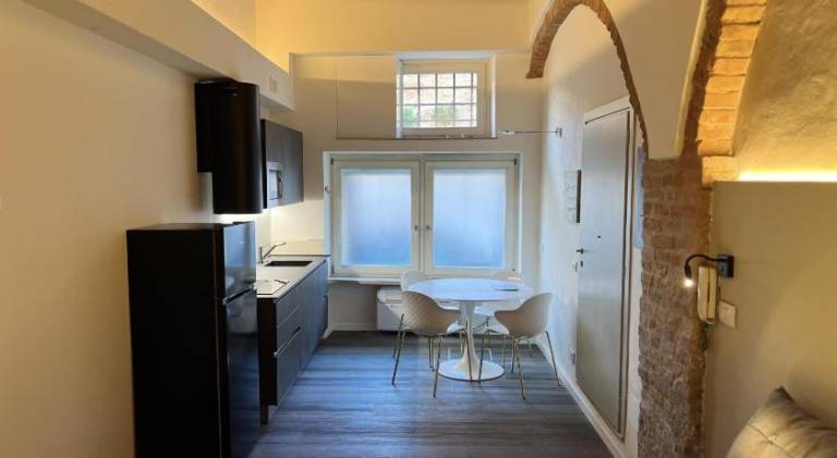 Holiday apartment | Next to Piazza del Campo | Good for workation in Siena