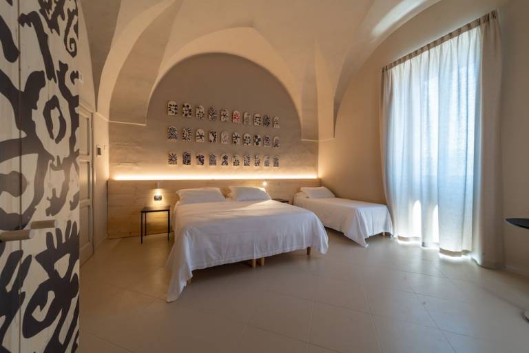 Bed & Breakfast Gallipoli