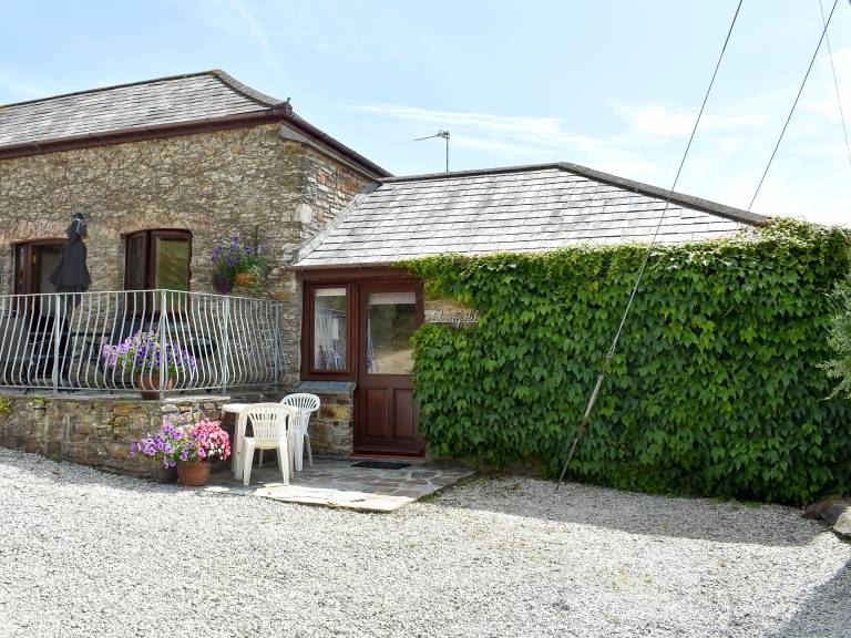 Cottage  Pentewan