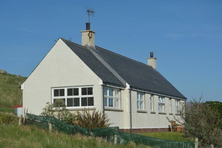 Cottage North Harris