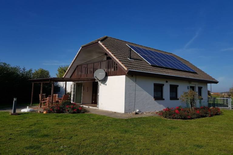 Ferienhaus Friedrichskoog