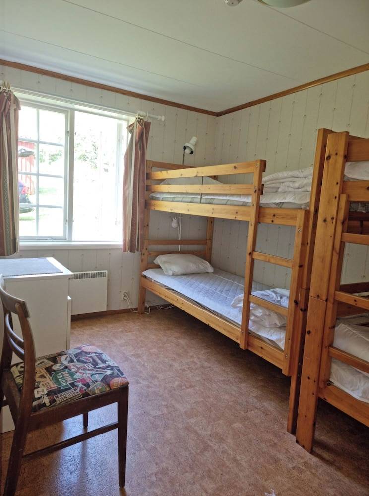 Bed & Breakfast Ellös