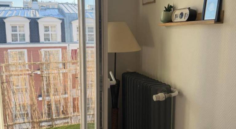 Apartment with 1 room for 3 persons — photo 4