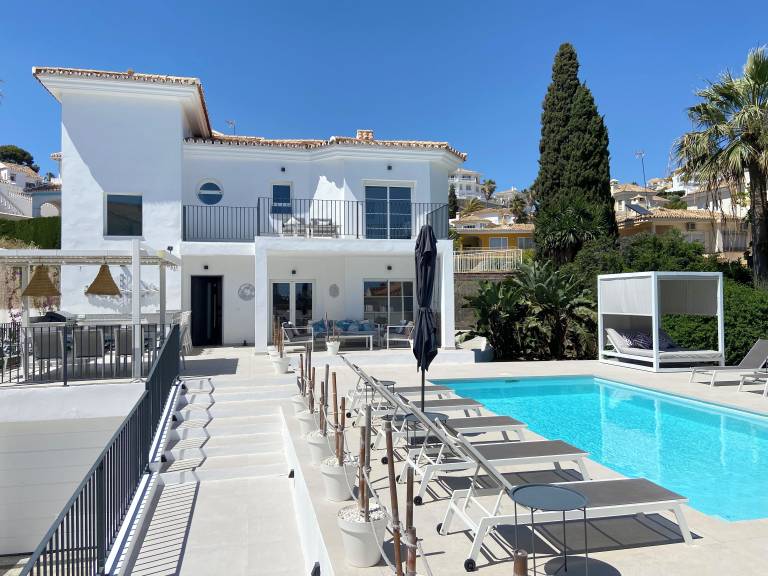 Villa La Cala de Mijas
