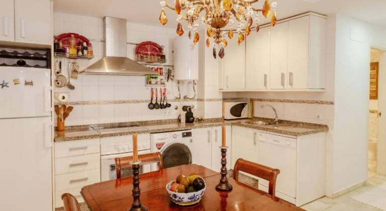 Apartment with 2 rooms for 6 persons — photo 3