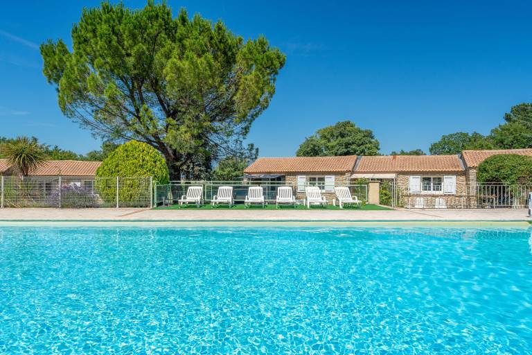 Appartement en copropriété Saint-Didier