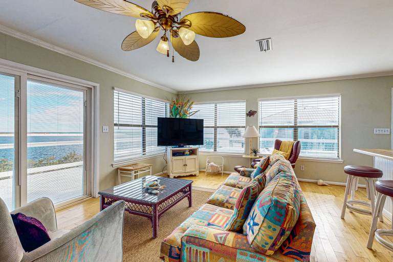House Orange Beach