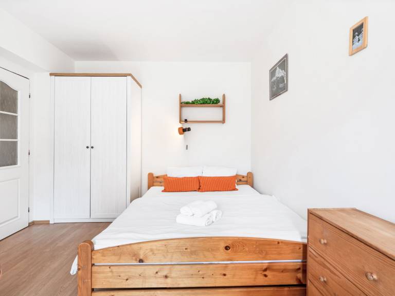 Holiday apartment with 1 room for 4 persons — photo 4